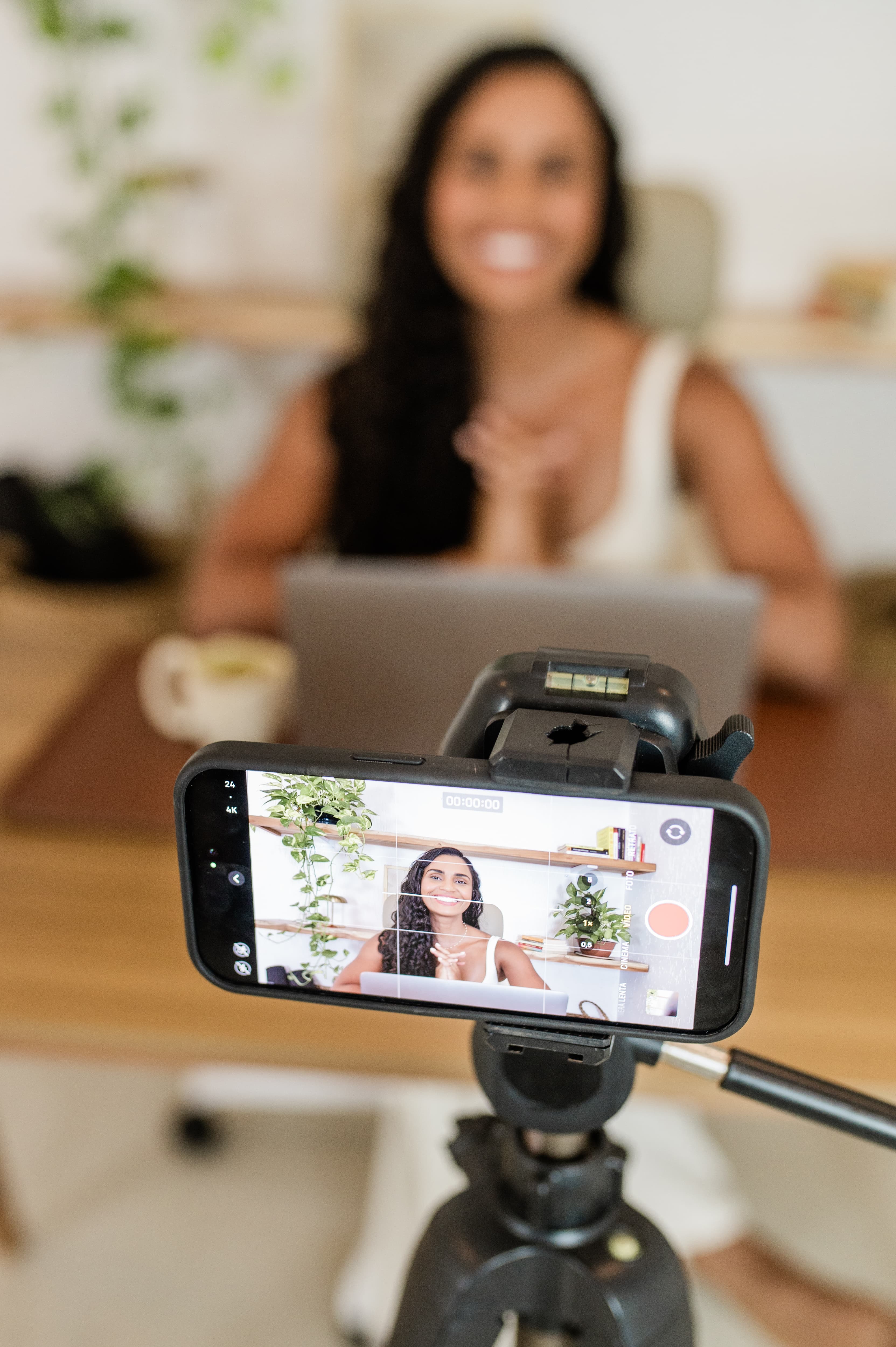 Karinne Corrêa - Posicionamento Digital