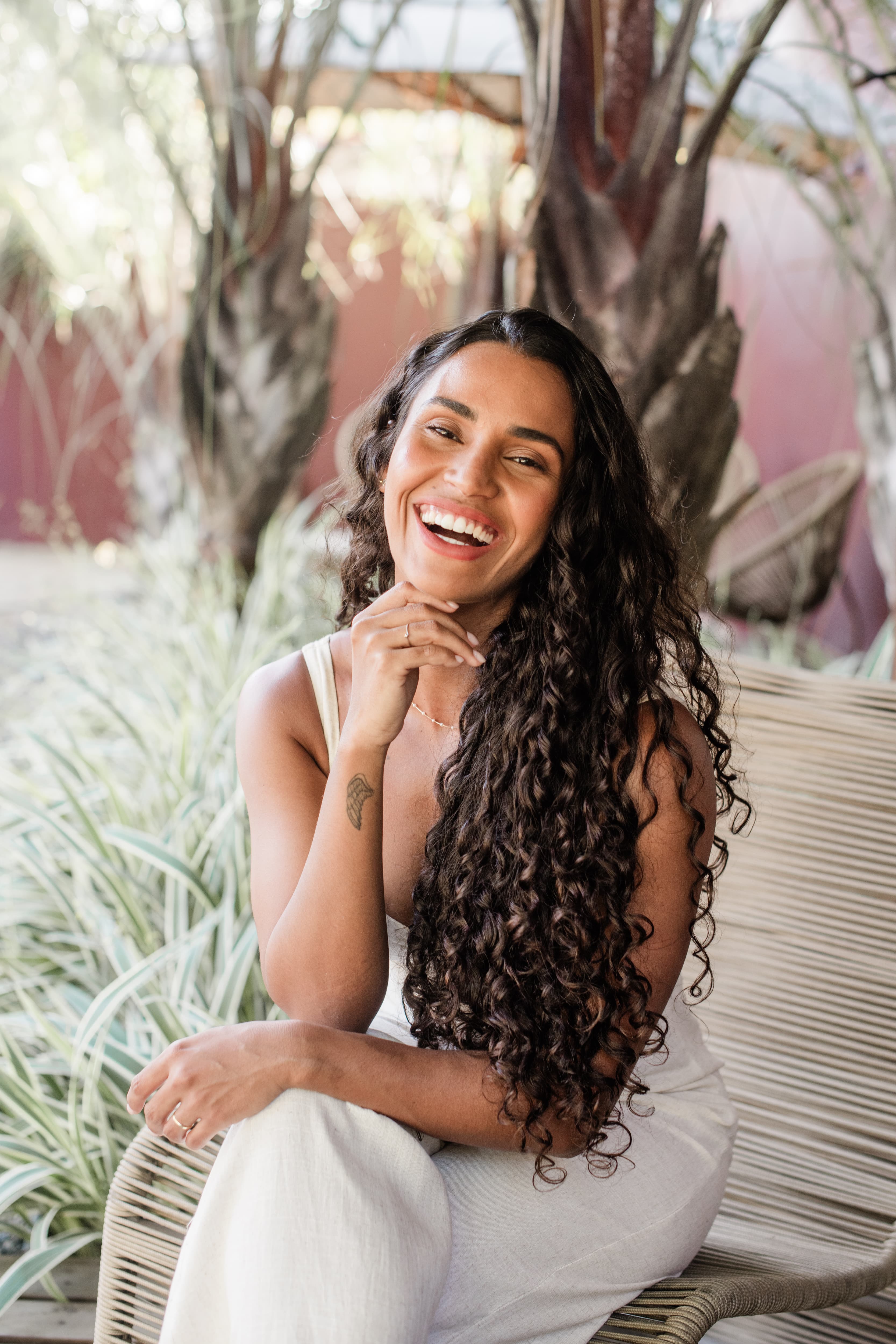 Karinne Corrêa - Viver com clareza